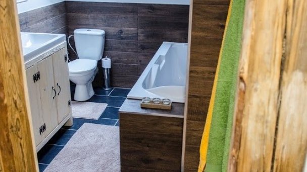 Cottage Breza Košiarny briežok 7 Cottage Breza Košiarny briežok 7