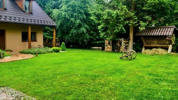 Cottage Breza Košiarny briežok 13 Cottage Breza Košiarny briežok 13
