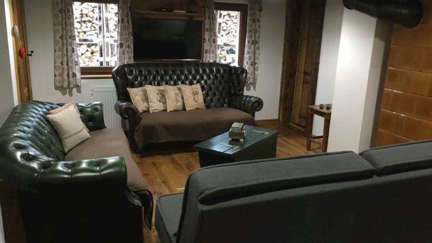 Cottage Breza Košiarny briežok 11 Cottage Breza Košiarny briežok 11