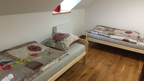 Cottage Breza Košiarny briežok 9 Cottage Breza Košiarny briežok 9