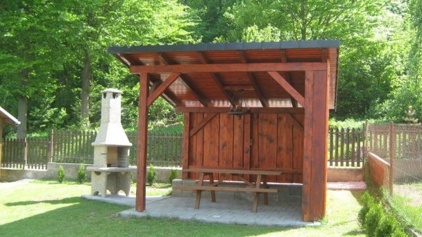 Ubytovanie Pod Kejdou Košiarny briežok 19