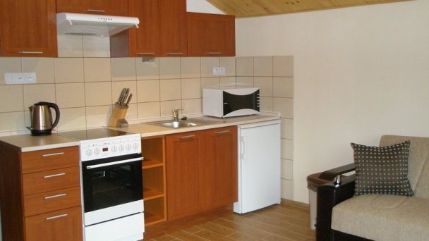 Ubytovanie Pod Kejdou Košiarny briežok 18