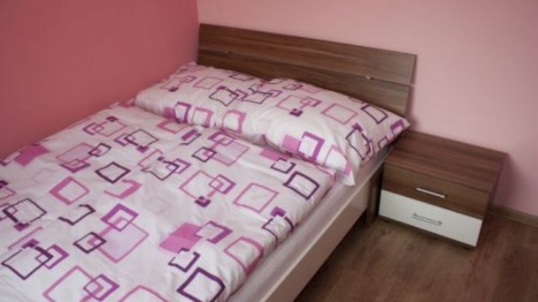 Ubytovanie Pod Kejdou Košiarny briežok 4