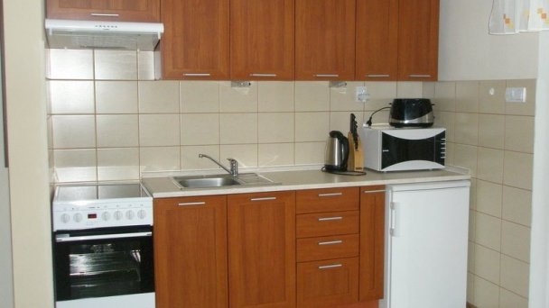 Ubytovanie Pod Kejdou Košiarny briežok 14