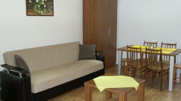 Ubytovanie Pod Kejdou Košiarny briežok 7