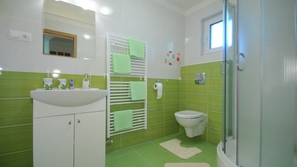 Ubytovanie Pod Kejdou Košiarny briežok 3