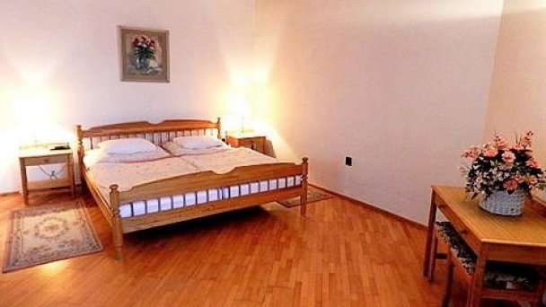 Penzión Šefčík Harichovce 24
