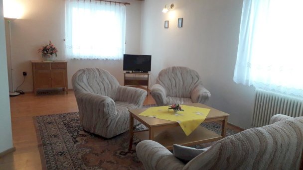 Penzión Šefčík Harichovce 26