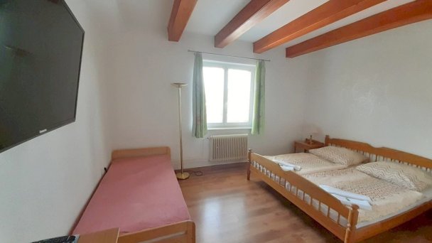 Penzión Šefčík Harichovce 27