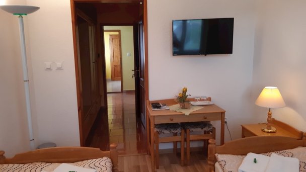 Penzión Šefčík Harichovce 28