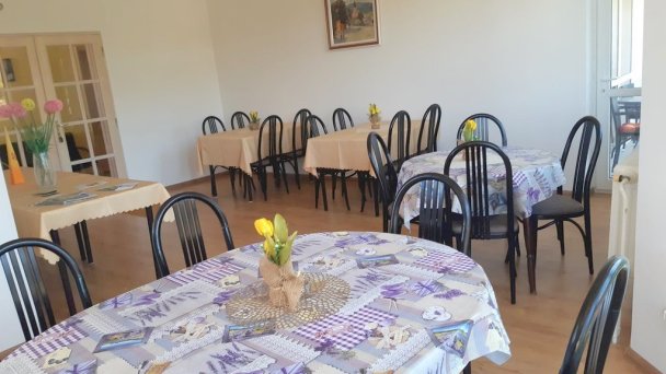 Penzión Šefčík Harichovce 29
