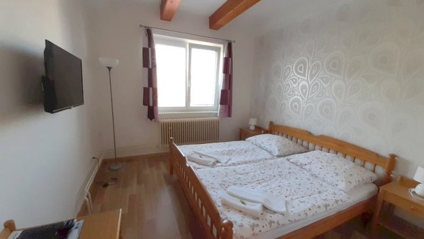 Penzión Šefčík Harichovce 30