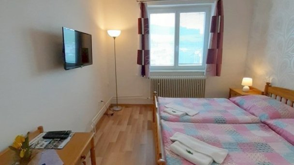 Penzión Šefčík Harichovce 33