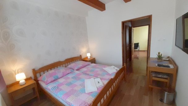 Penzión Šefčík Harichovce 34