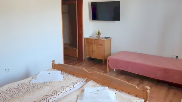 Penzión Šefčík Harichovce 38