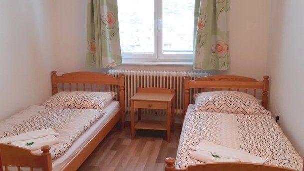 Penzión Šefčík Harichovce 39