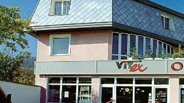 Penzión Šefčík Harichovce 6