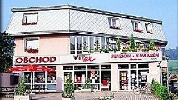 Penzión Šefčík Harichovce 16