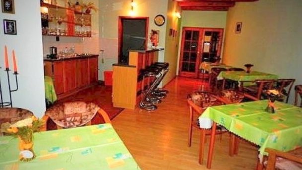 Penzión Šefčík Harichovce 17
