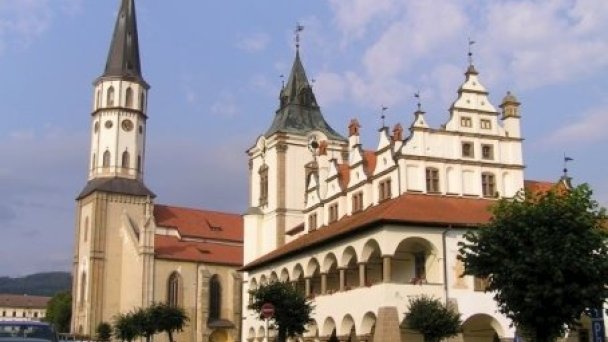 Penzión Šefčík Harichovce 15