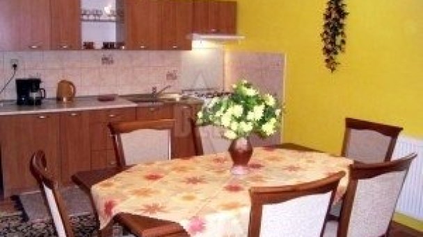 Apartmány Dupľák Veľká Lomnica 3