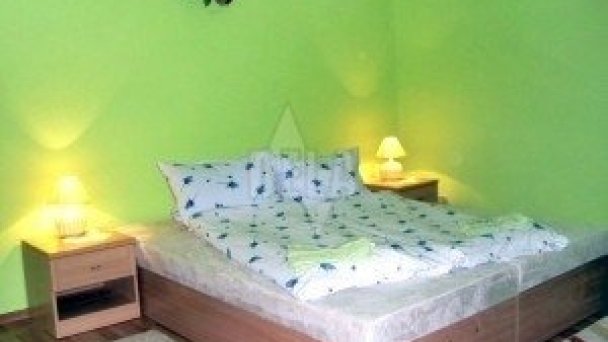 Apartmány Dupľák Veľká Lomnica 8