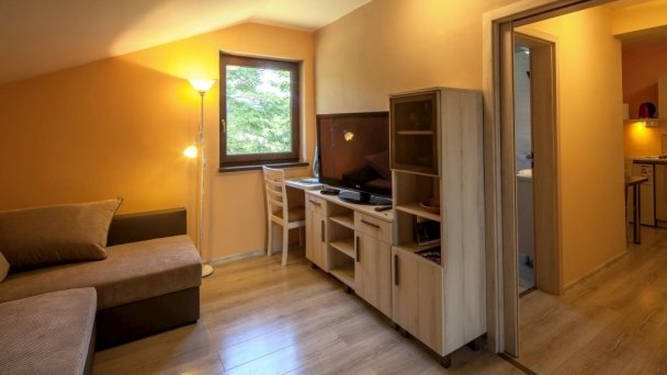 APARTMÁNY PRIMA Spišské Tomášovce 26 APARTMÁNY PRIMA Spišské Tomášovce 26