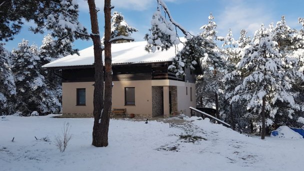 APARTMÁNY PRIMA Spišské Tomášovce 38 APARTMÁNY PRIMA Spišské Tomášovce 38