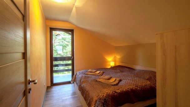 APARTMÁNY PRIMA Spišské Tomášovce 3 APARTMÁNY PRIMA Spišské Tomášovce 3