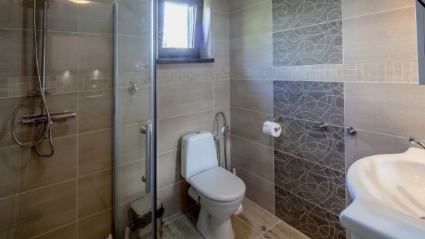 APARTMÁNY PRIMA Spišské Tomášovce 4 APARTMÁNY PRIMA Spišské Tomášovce 4