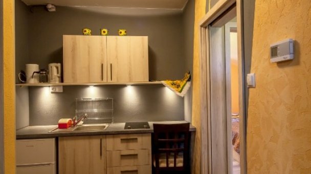 APARTMÁNY PRIMA Spišské Tomášovce 37 APARTMÁNY PRIMA Spišské Tomášovce 37