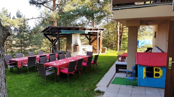 APARTMÁNY PRIMA Spišské Tomášovce 5 APARTMÁNY PRIMA Spišské Tomášovce 5