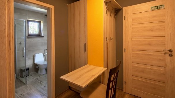 APARTMÁNY PRIMA Spišské Tomášovce 36 APARTMÁNY PRIMA Spišské Tomášovce 36
