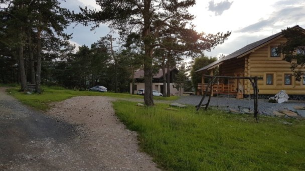 APARTMÁNY PRIMA Spišské Tomášovce 35 APARTMÁNY PRIMA Spišské Tomášovce 35