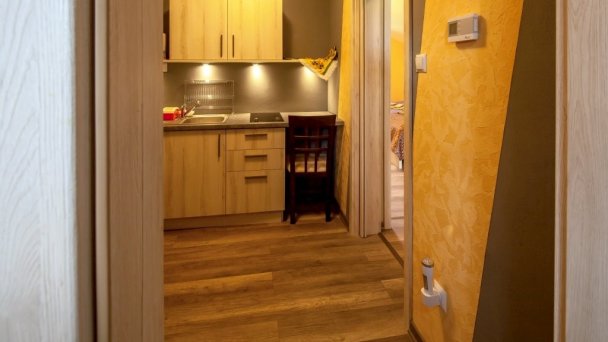 APARTMÁNY PRIMA Spišské Tomášovce 34 APARTMÁNY PRIMA Spišské Tomášovce 34