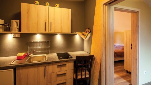 APARTMÁNY PRIMA Spišské Tomášovce 32 APARTMÁNY PRIMA Spišské Tomášovce 32