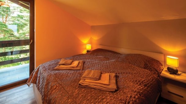 APARTMÁNY PRIMA Spišské Tomášovce 31 APARTMÁNY PRIMA Spišské Tomášovce 31
