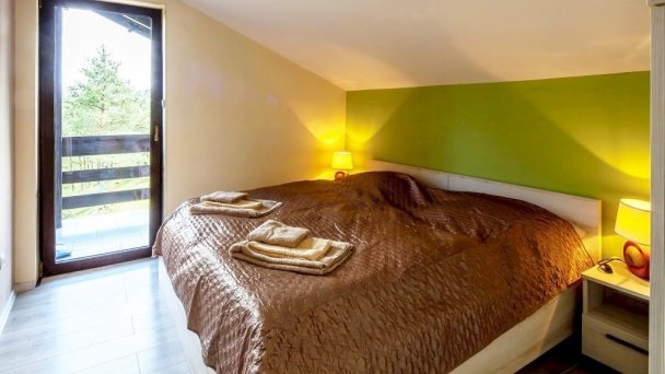 APARTMÁNY PRIMA Spišské Tomášovce 7 APARTMÁNY PRIMA Spišské Tomášovce 7