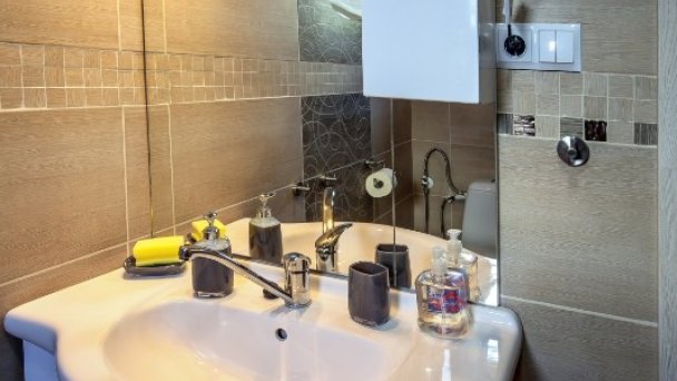 APARTMÁNY PRIMA Spišské Tomášovce 30 APARTMÁNY PRIMA Spišské Tomášovce 30