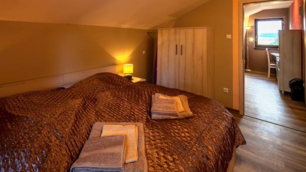 APARTMÁNY PRIMA Spišské Tomášovce 29 APARTMÁNY PRIMA Spišské Tomášovce 29