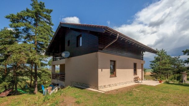 APARTMÁNY PRIMA Spišské Tomášovce 27 APARTMÁNY PRIMA Spišské Tomášovce 27