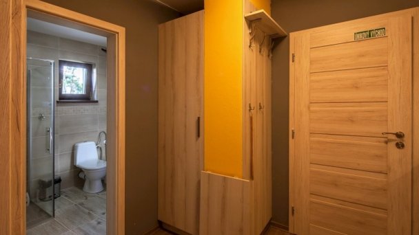 APARTMÁNY PRIMA Spišské Tomášovce 16 APARTMÁNY PRIMA Spišské Tomášovce 16