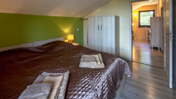 APARTMÁNY PRIMA Spišské Tomášovce 25 APARTMÁNY PRIMA Spišské Tomášovce 25