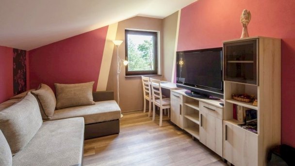 APARTMÁNY PRIMA Spišské Tomášovce 24 APARTMÁNY PRIMA Spišské Tomášovce 24