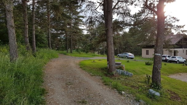 APARTMÁNY PRIMA Spišské Tomášovce 23 APARTMÁNY PRIMA Spišské Tomášovce 23