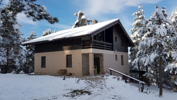 APARTMÁNY PRIMA Spišské Tomášovce 10 APARTMÁNY PRIMA Spišské Tomášovce 10