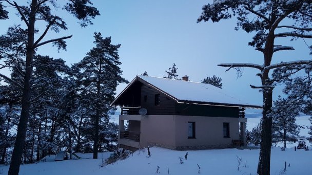 APARTMÁNY PRIMA Spišské Tomášovce 11 APARTMÁNY PRIMA Spišské Tomášovce 11