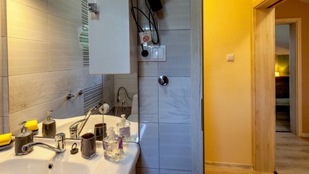 APARTMÁNY PRIMA Spišské Tomášovce 12 APARTMÁNY PRIMA Spišské Tomášovce 12