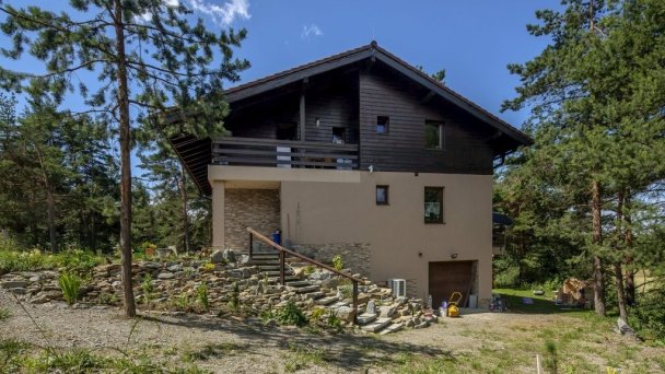 APARTMÁNY PRIMA Spišské Tomášovce 13 APARTMÁNY PRIMA Spišské Tomášovce 13