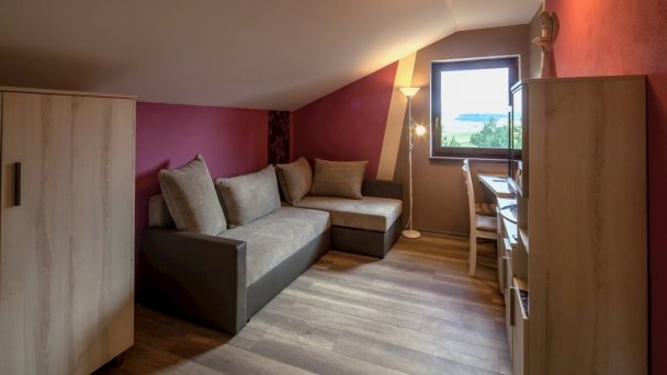 APARTMÁNY PRIMA Spišské Tomášovce 14 APARTMÁNY PRIMA Spišské Tomášovce 14